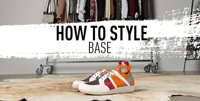 Wolky How To Style Base