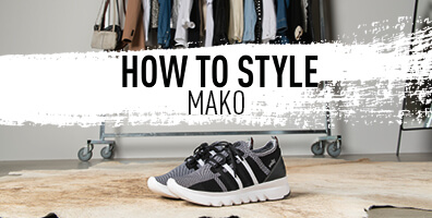 Wolky How To Style Mako