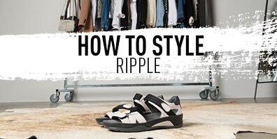 Wolky How To Style Ripple