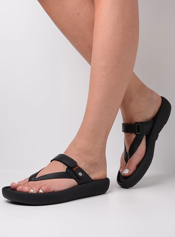 Dames Slippers van Wolky | je voeten op comfort!